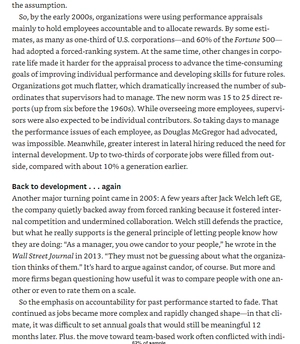 hbr's 10 must reads: on performance management - Ảnh 8