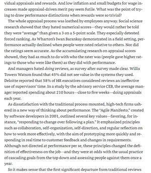 hbr's 10 must reads: on performance management - Ảnh 9