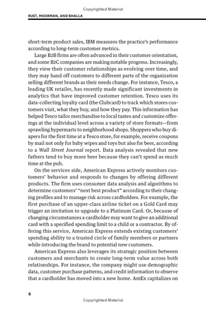 hbr's 10 must reads on strategic marketing - Ảnh 10