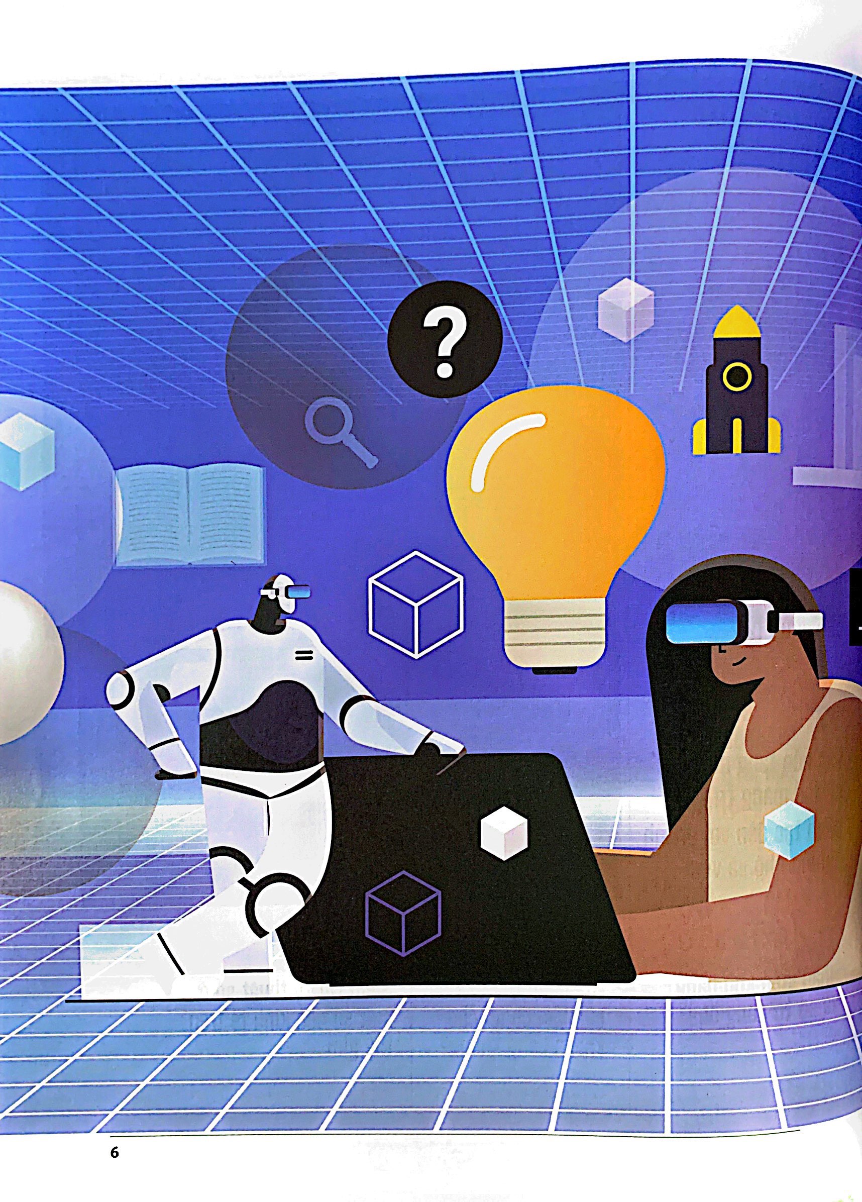 hbr - the year in tech - công nghệ thay đổi vị thế cạnh tranh - Ảnh 5