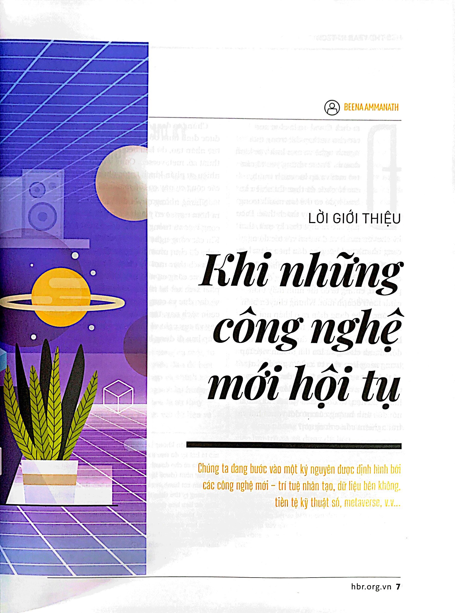 hbr - the year in tech - công nghệ thay đổi vị thế cạnh tranh - Ảnh 6