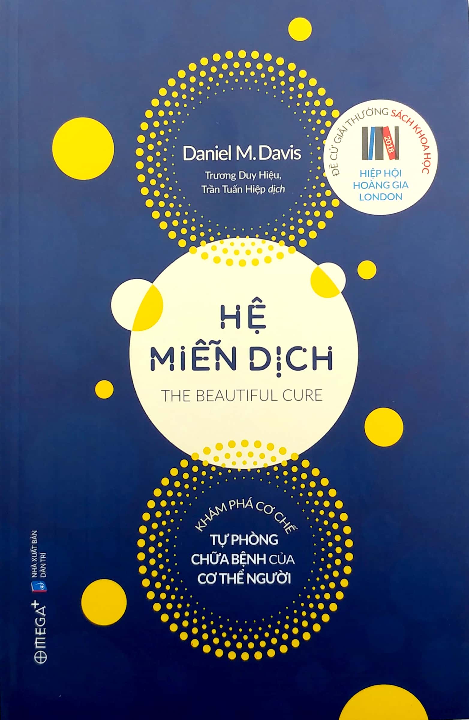 hệ miễn dịch: khám phá cơ chế tự phòng chữa bệnh của cơ thể người - Ảnh 2