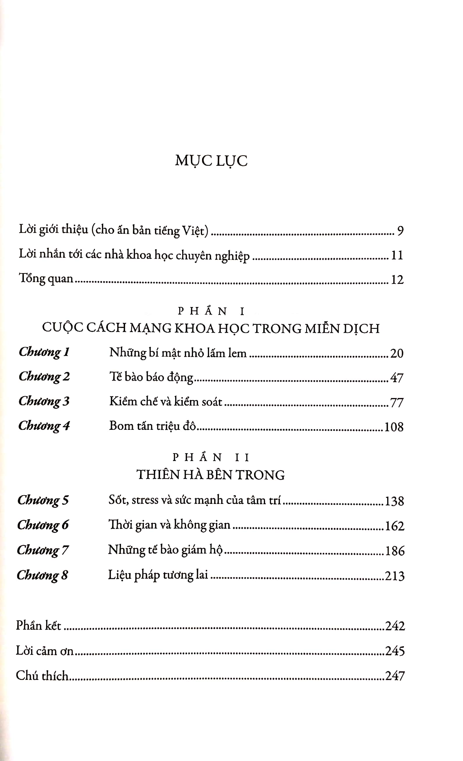 hệ miễn dịch: khám phá cơ chế tự phòng chữa bệnh của cơ thể người - Ảnh 3