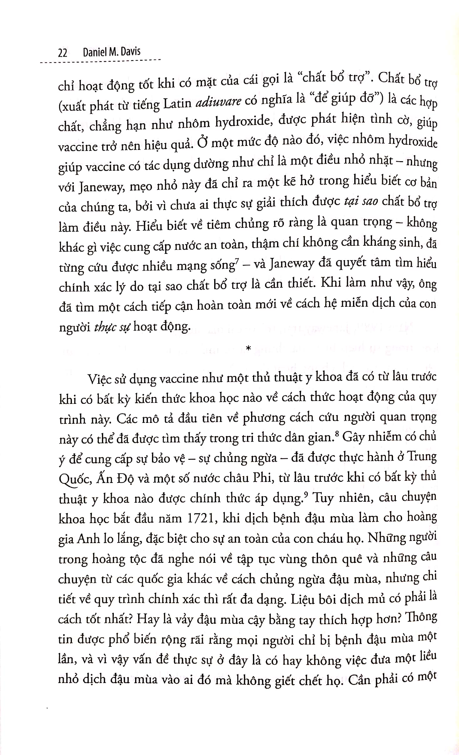 hệ miễn dịch: khám phá cơ chế tự phòng chữa bệnh của cơ thể người - Ảnh 6