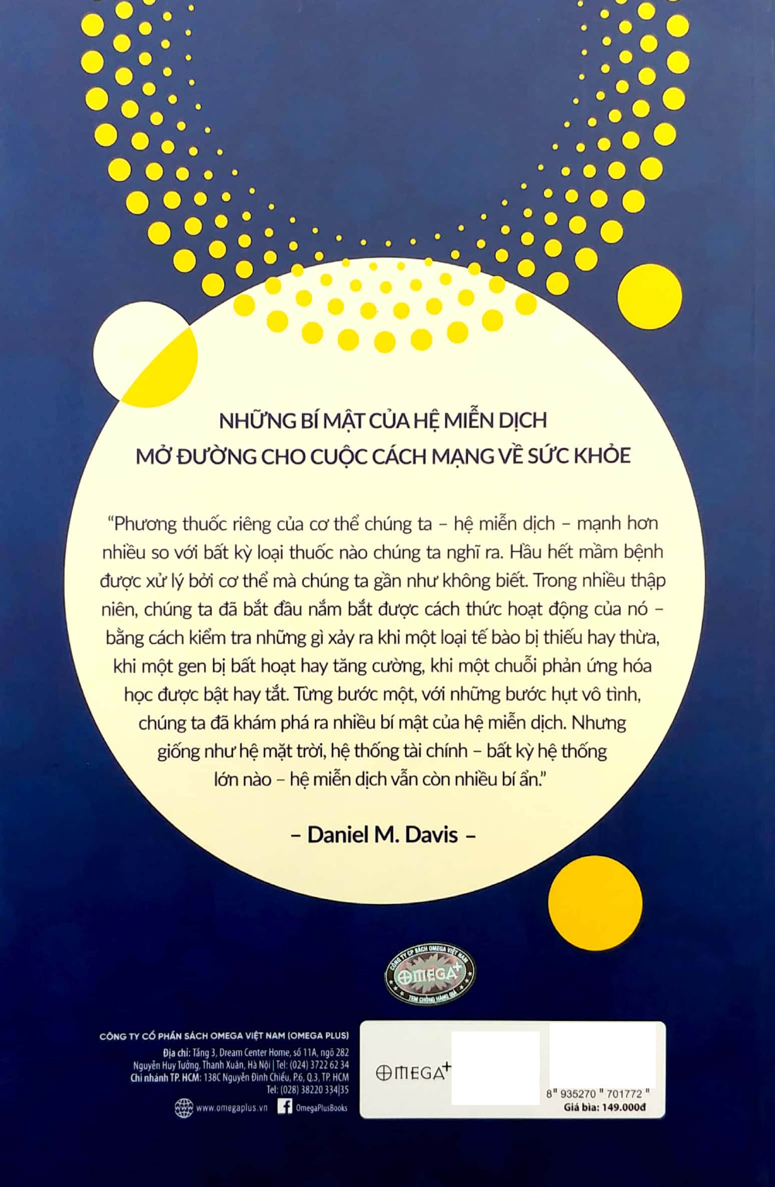 hệ miễn dịch: khám phá cơ chế tự phòng chữa bệnh của cơ thể người - Ảnh 7