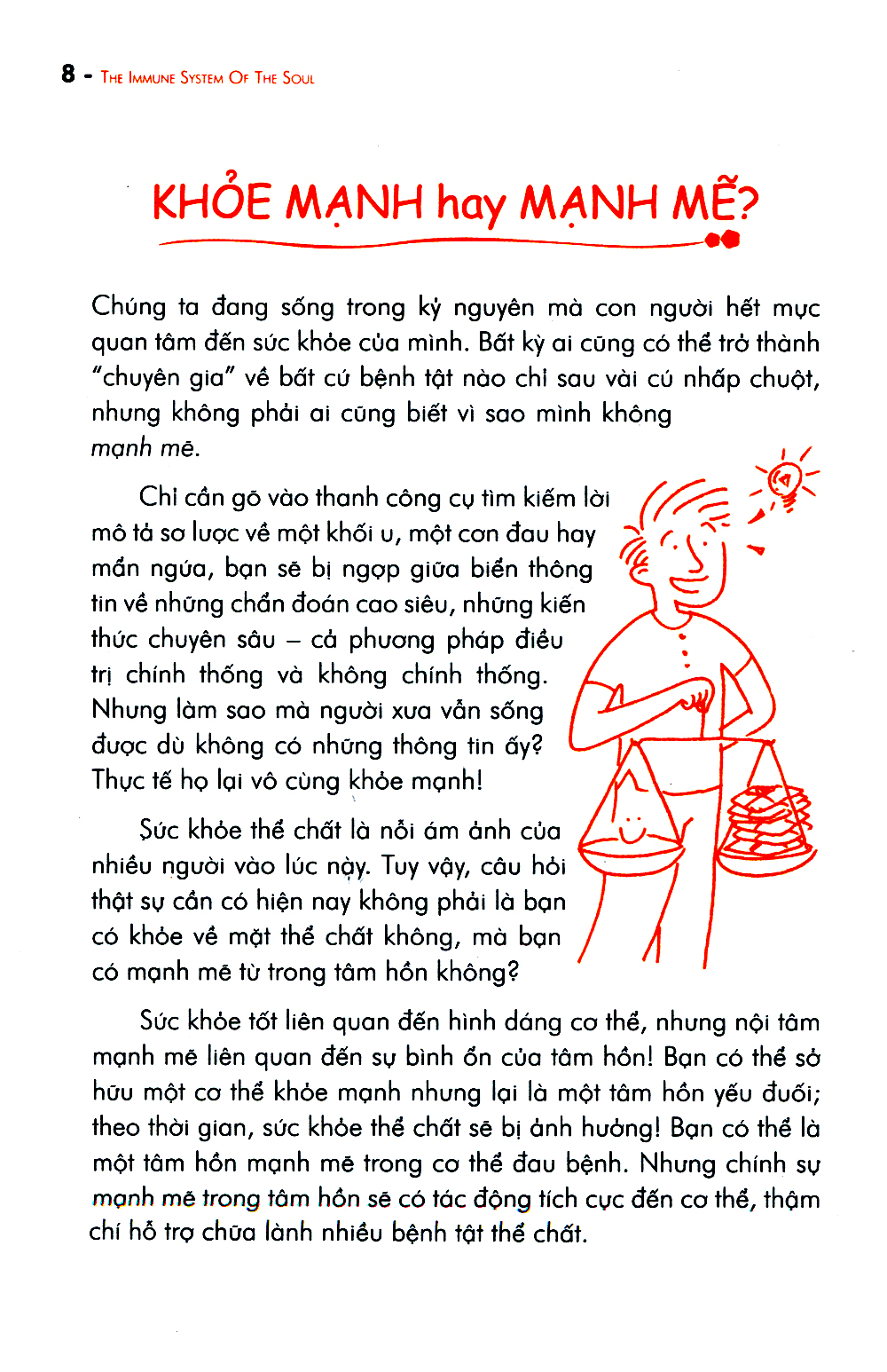 hệ miễn dịch tâm hồn - Ảnh 6