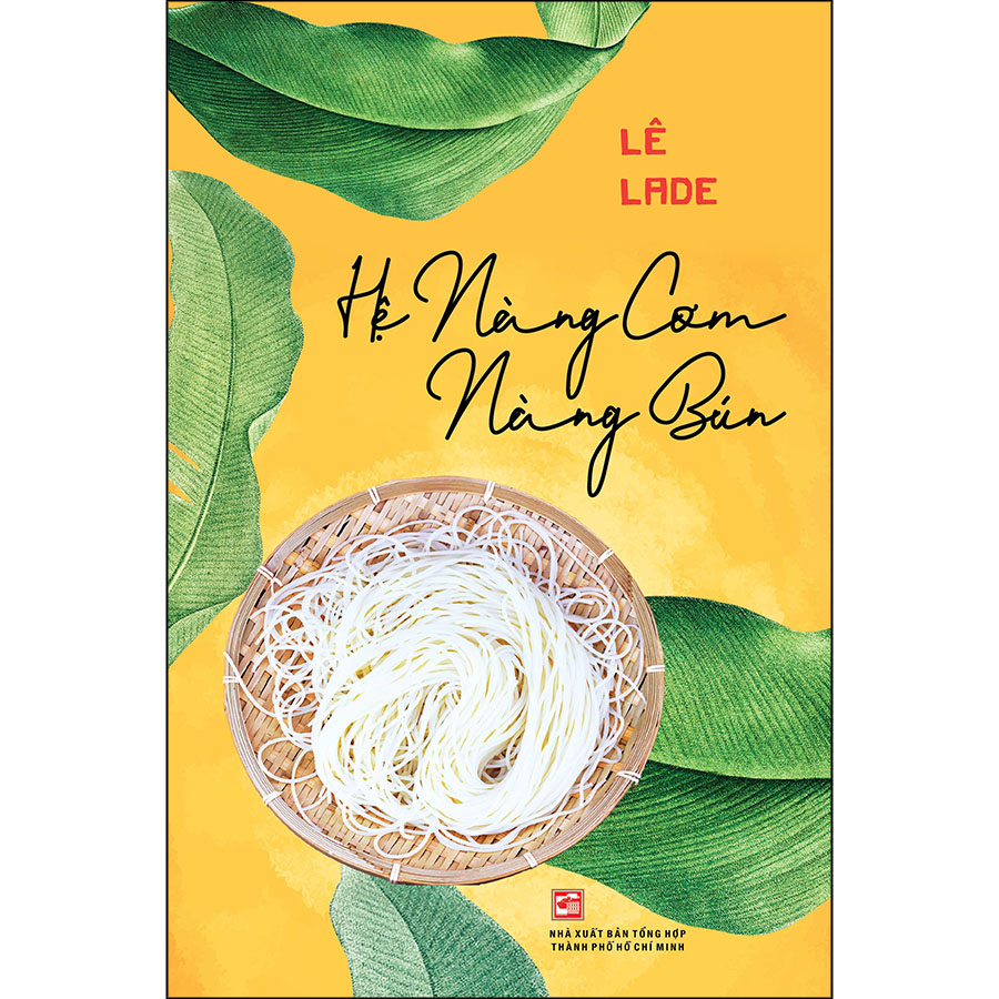 hệ nàng cơm - nàng bún - Ảnh 2