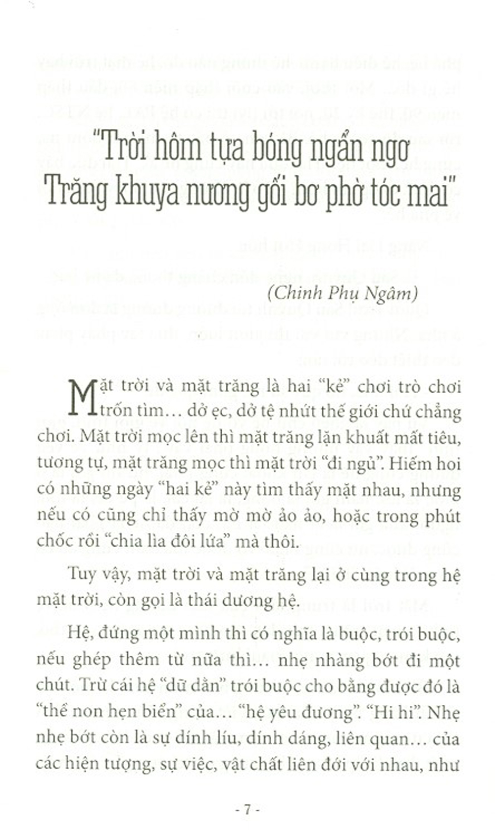 hệ nàng cơm - nàng bún - Ảnh 3