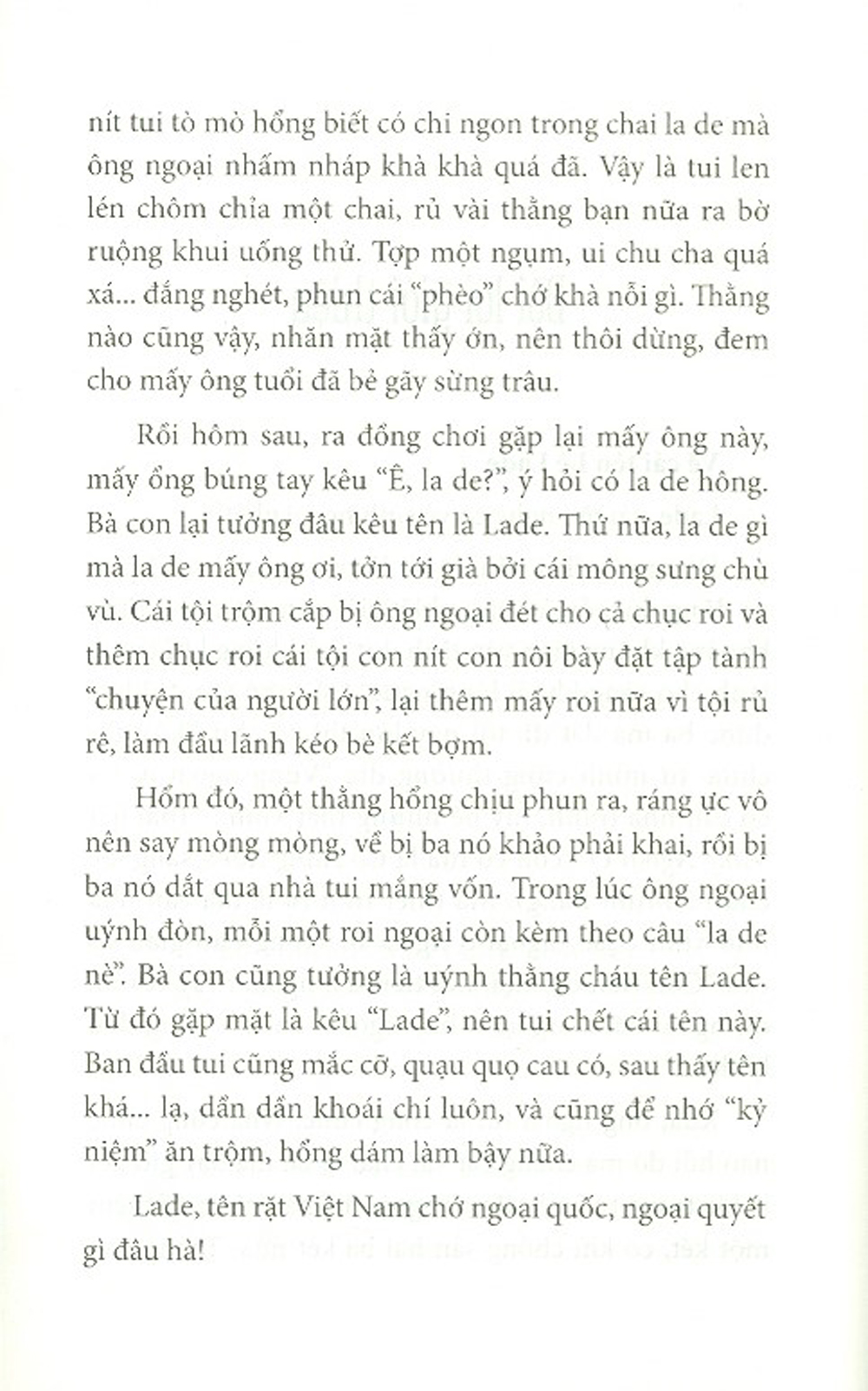 hệ nàng cơm - nàng bún - Ảnh 5