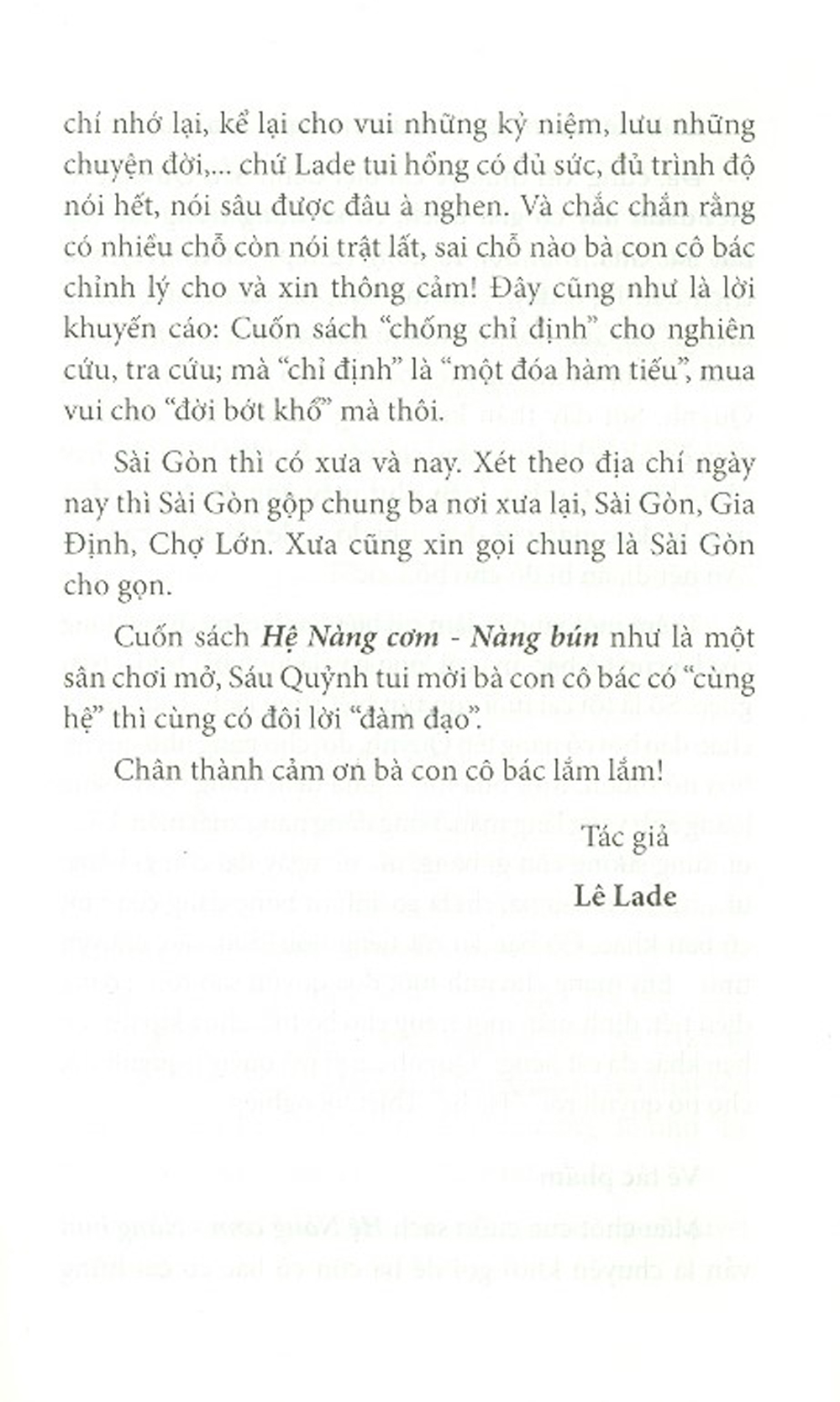 hệ nàng cơm - nàng bún - Ảnh 6