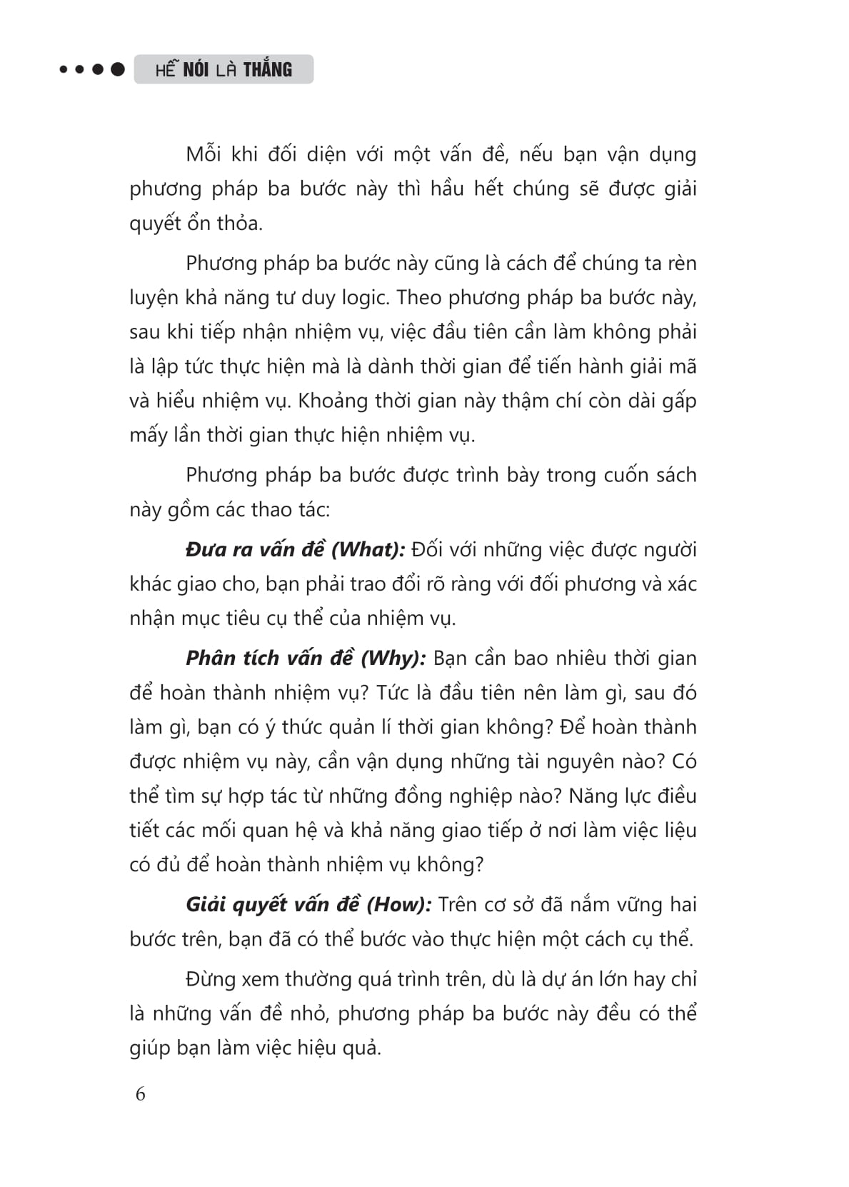 hễ nói là thắng - Ảnh 7