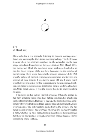 he said/she said: a novel - Ảnh 11