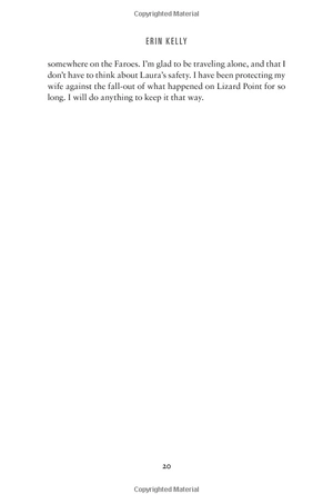 he said/she said: a novel - Ảnh 16