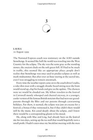 he said/she said: a novel - Ảnh 17