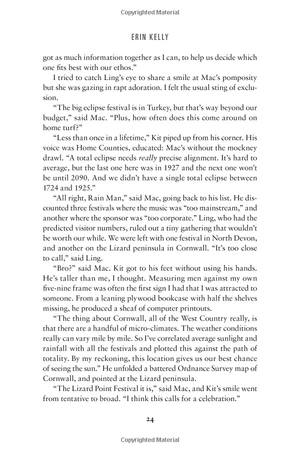 he said/she said: a novel - Ảnh 19