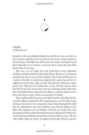 he said/she said: a novel - Ảnh 7