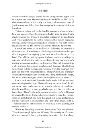 he said/she said: a novel - Ảnh 8