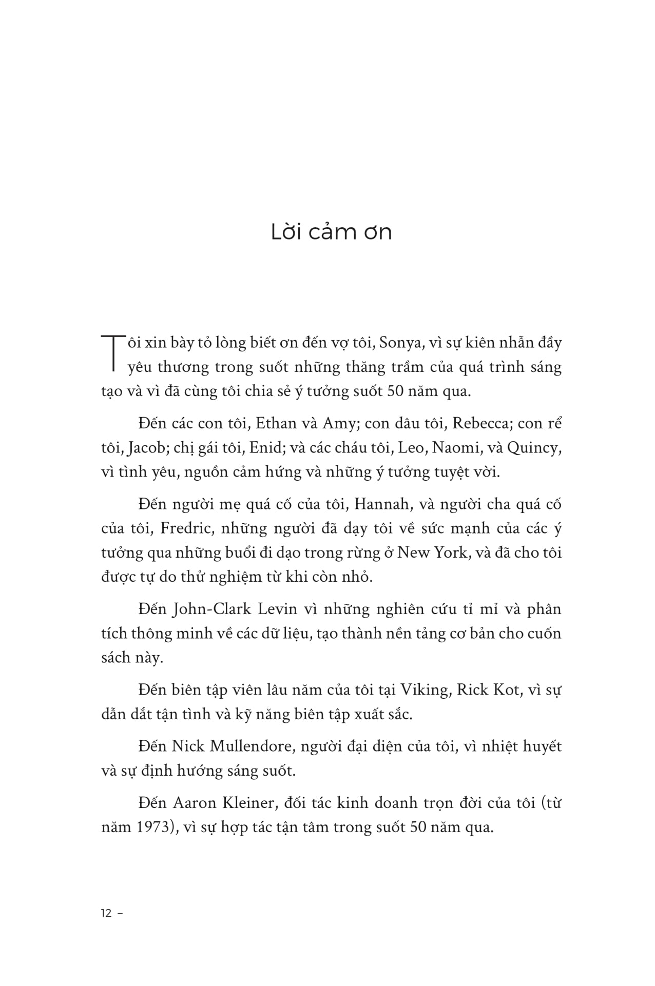 He Singularity Is Nearer - Điểm Kỳ Dị Đã Cận Kề - Khi Con Người Hợp Nhất Với AI - Ảnh 10