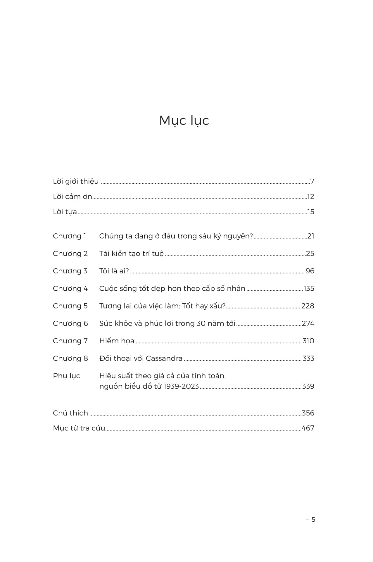 He Singularity Is Nearer - Điểm Kỳ Dị Đã Cận Kề - Khi Con Người Hợp Nhất Với AI - Ảnh 4
