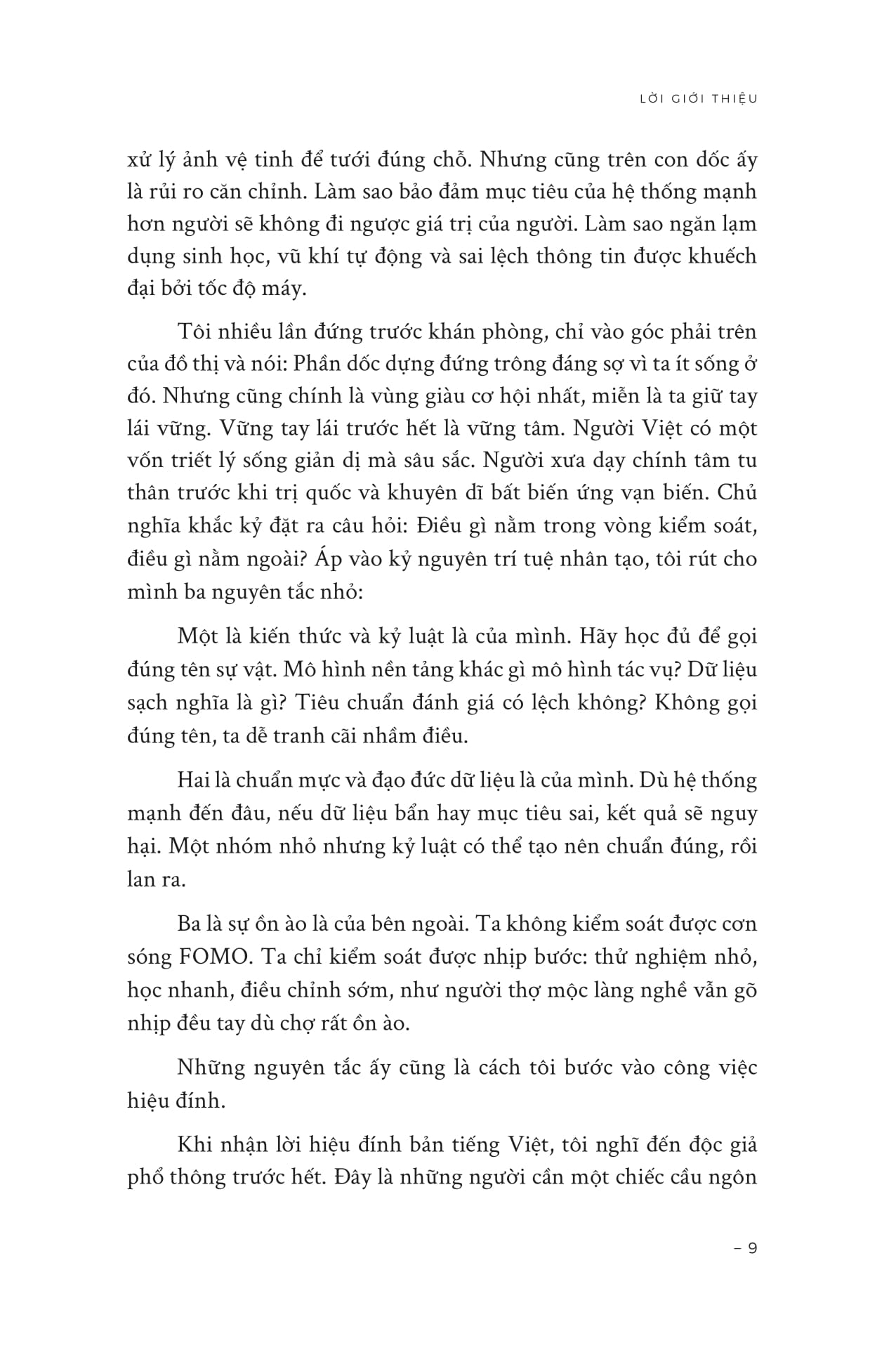 He Singularity Is Nearer - Điểm Kỳ Dị Đã Cận Kề - Khi Con Người Hợp Nhất Với AI - Ảnh 7