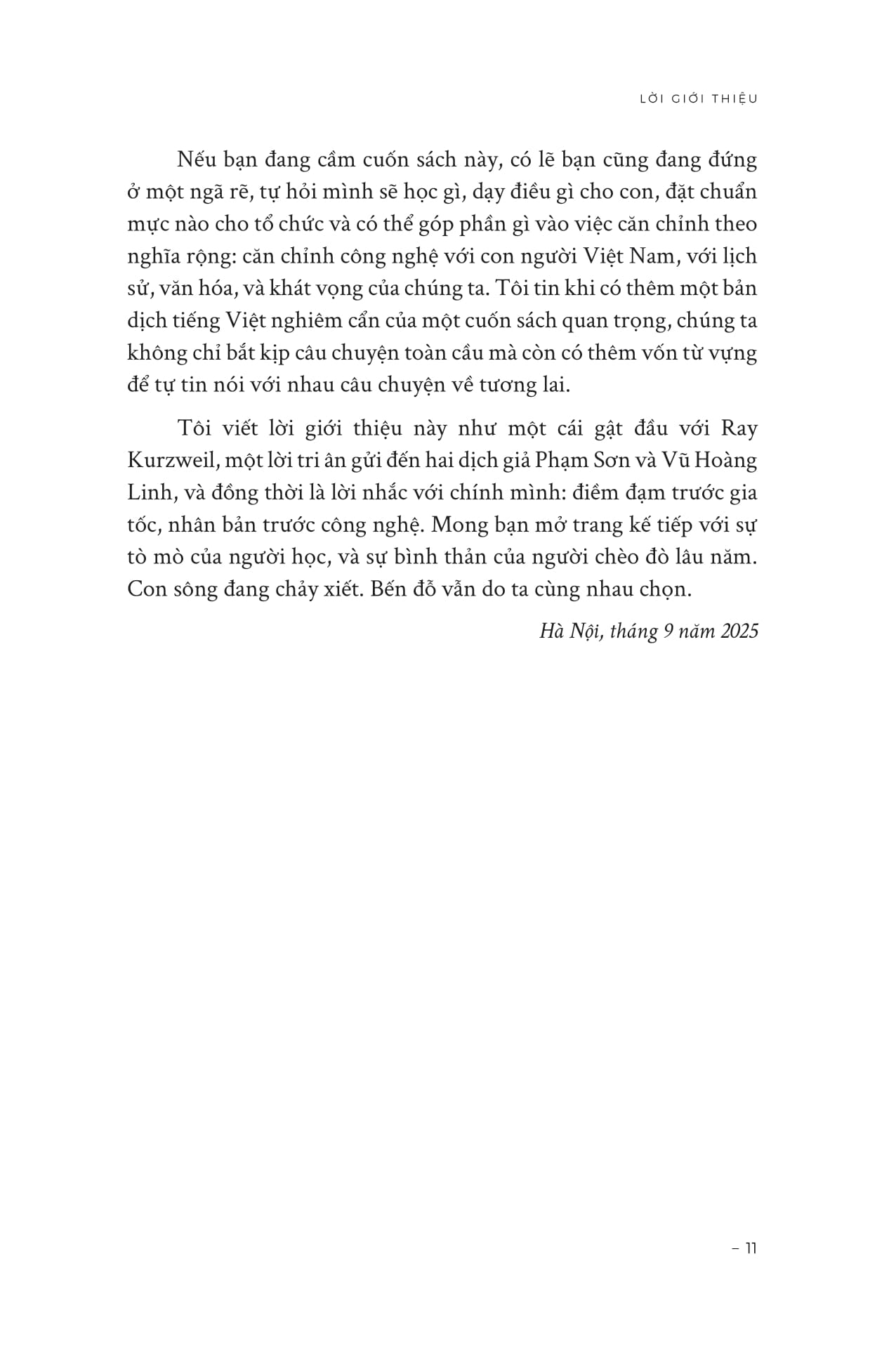 He Singularity Is Nearer - Điểm Kỳ Dị Đã Cận Kề - Khi Con Người Hợp Nhất Với AI - Ảnh 9