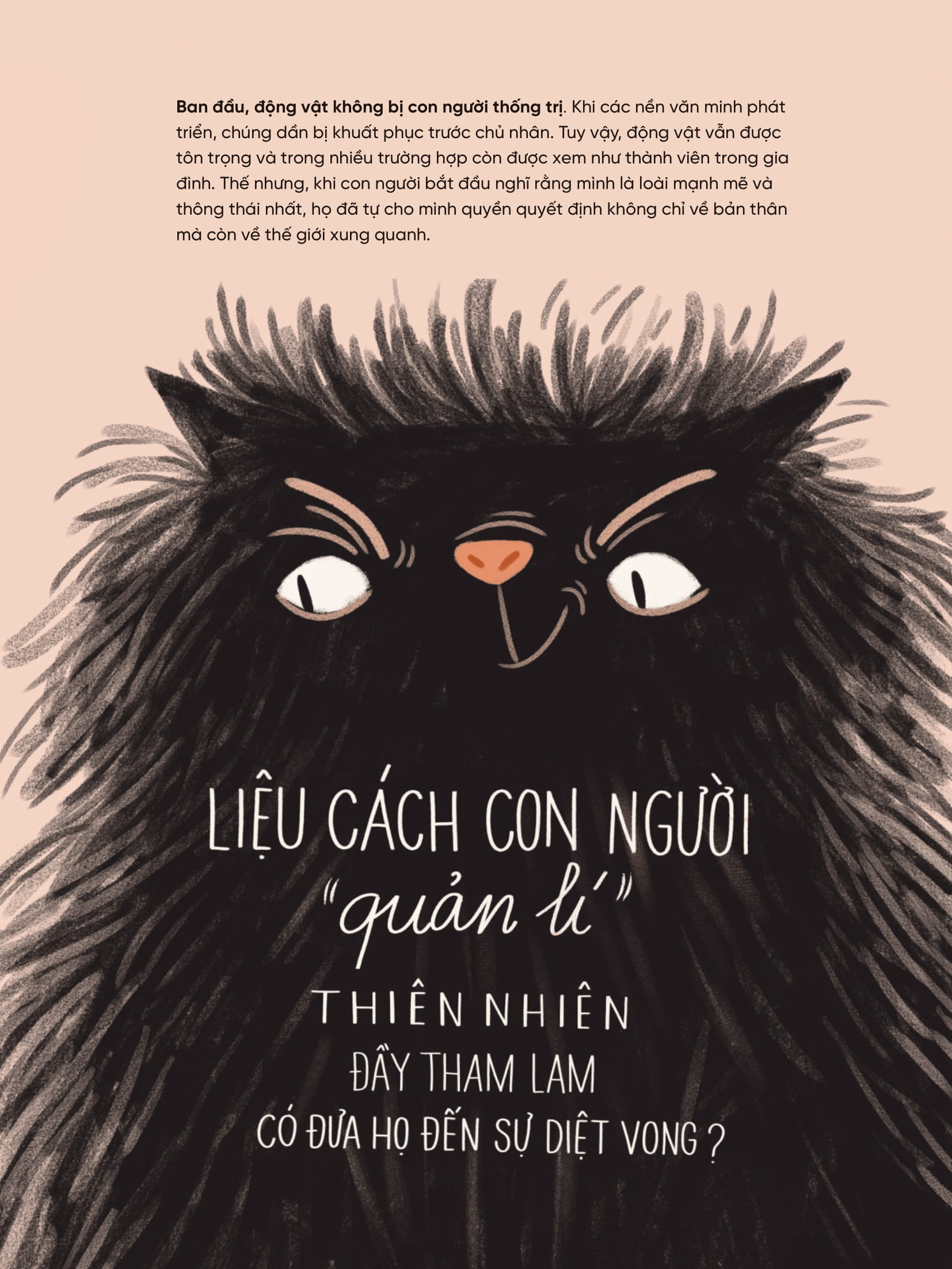 Hệ Sinh Thái Trên Trái Đất - Động Vật - Ảnh 4