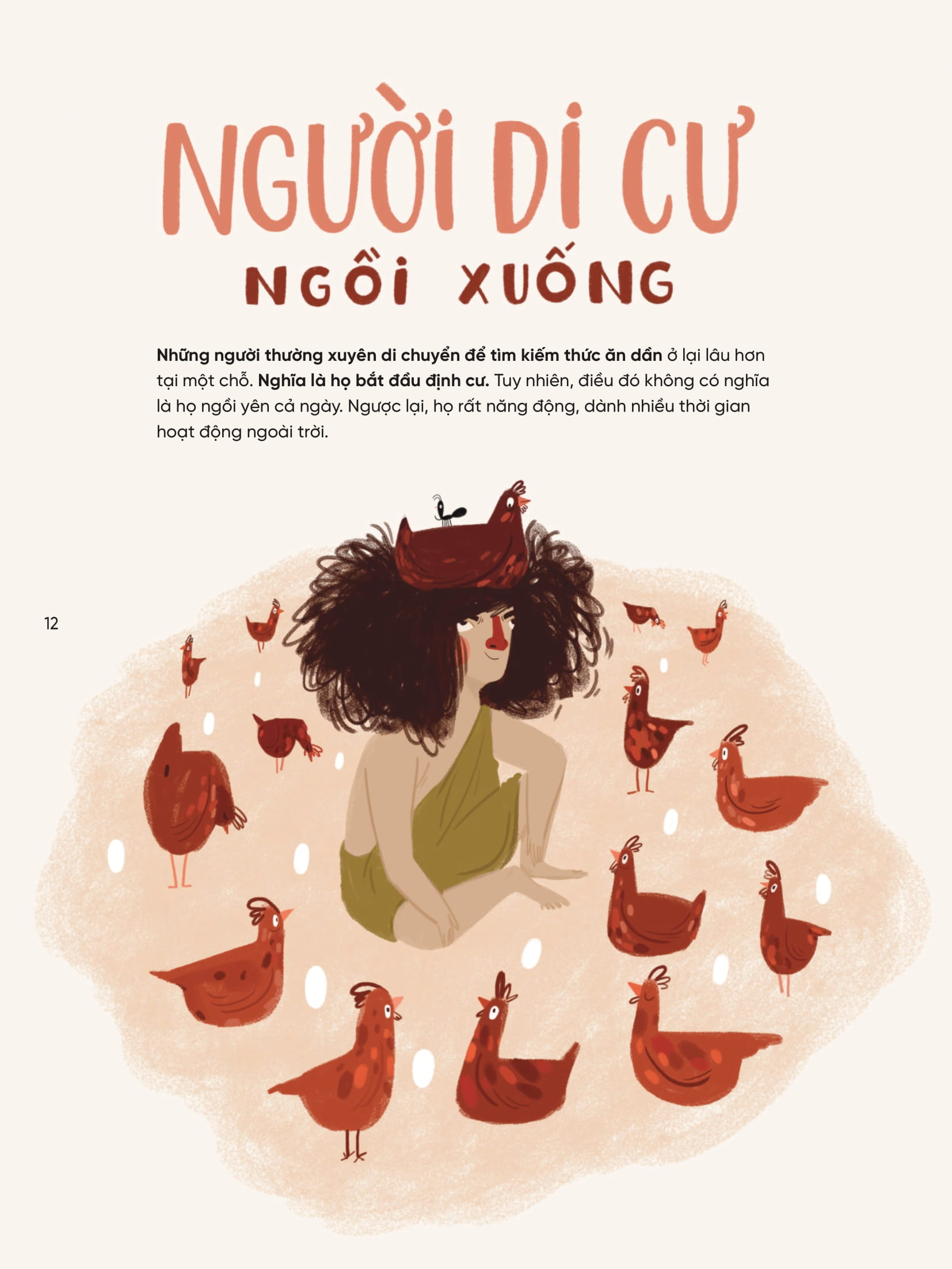 Hệ Sinh Thái Trên Trái Đất - Động Vật - Ảnh 7