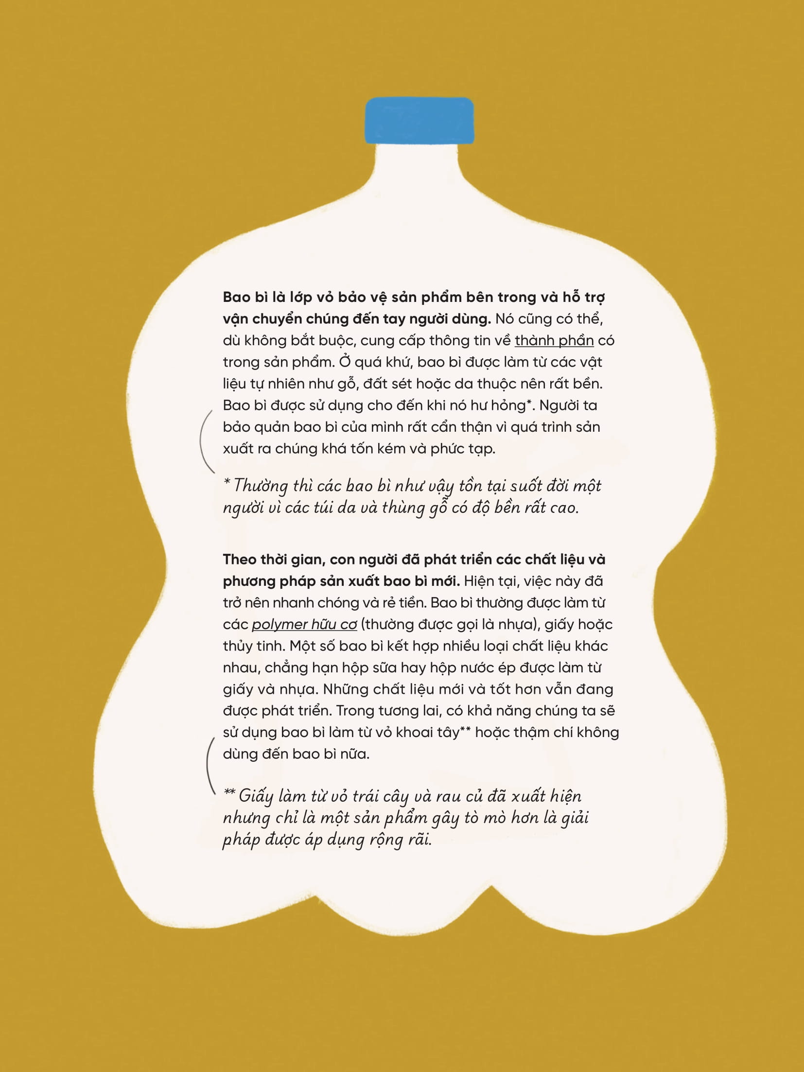 Hệ Sinh Thái Trên Trái Đất - Rác Thải - Ảnh 6