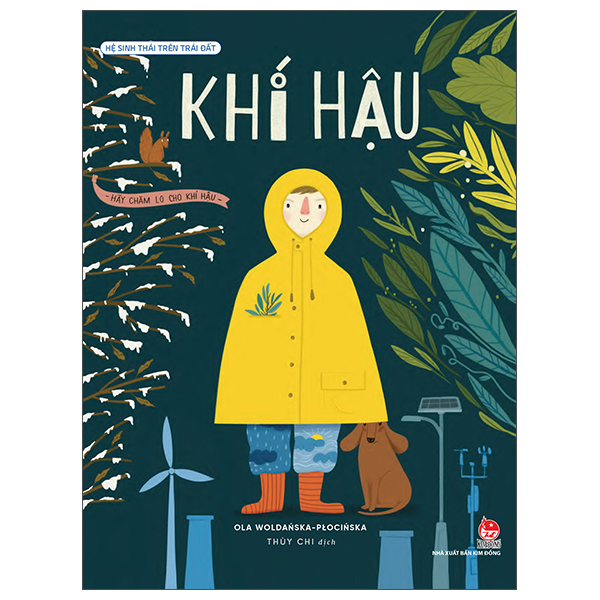 Hệ Sinh Thái Trên Trái Đất - Rác Thải - Ảnh 9