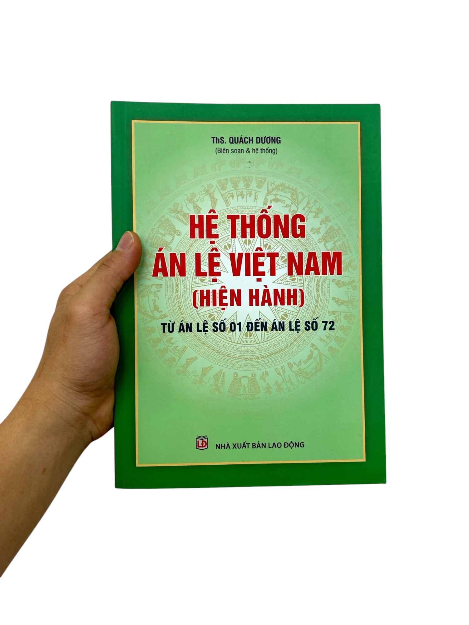 hệ thống án lệ việt nam (hiện hành) (từ án lệ số 01 đến án lệ số 72) - Ảnh 8