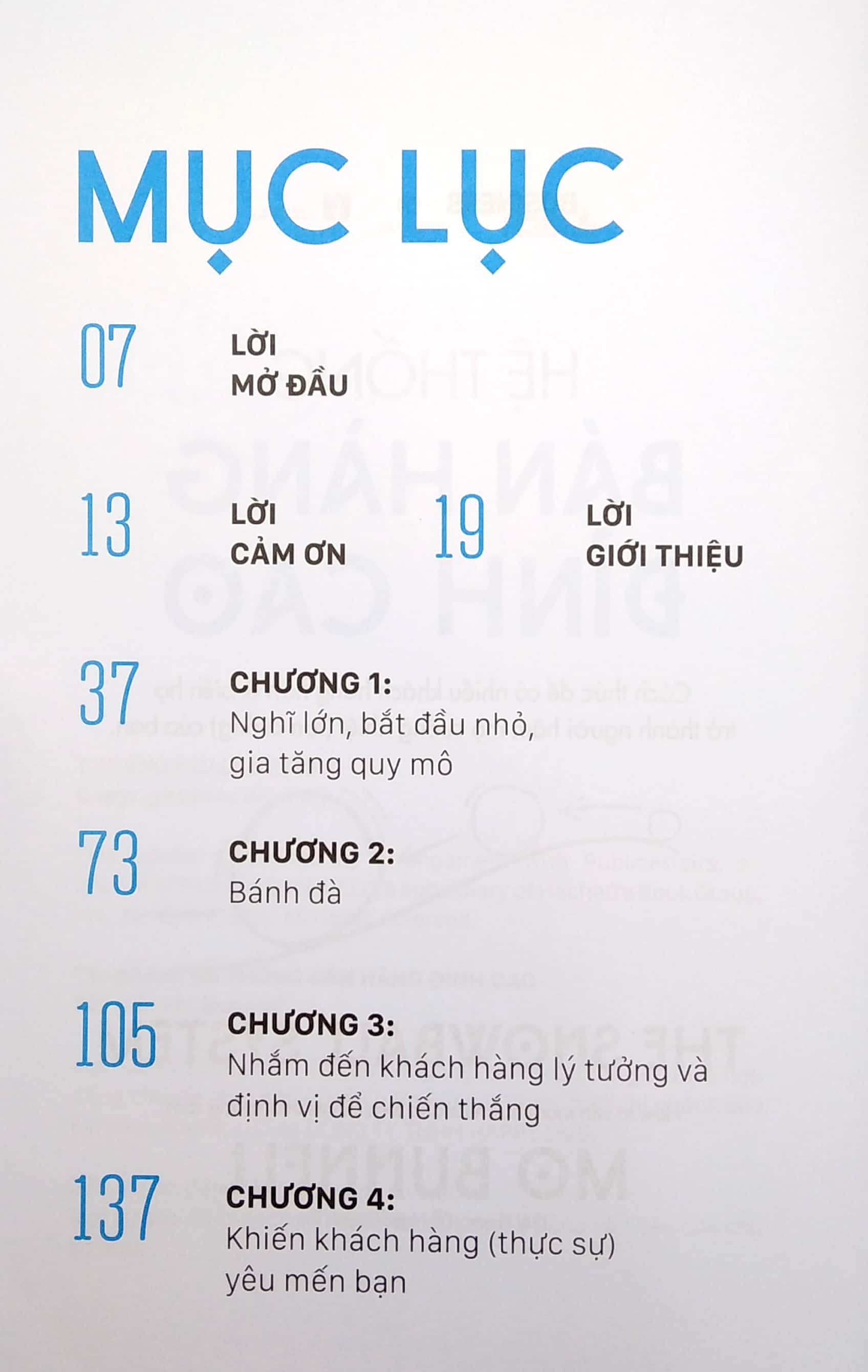 hệ thống bán hàng đỉnh cao - the snowball system (tái bản) - Ảnh 3