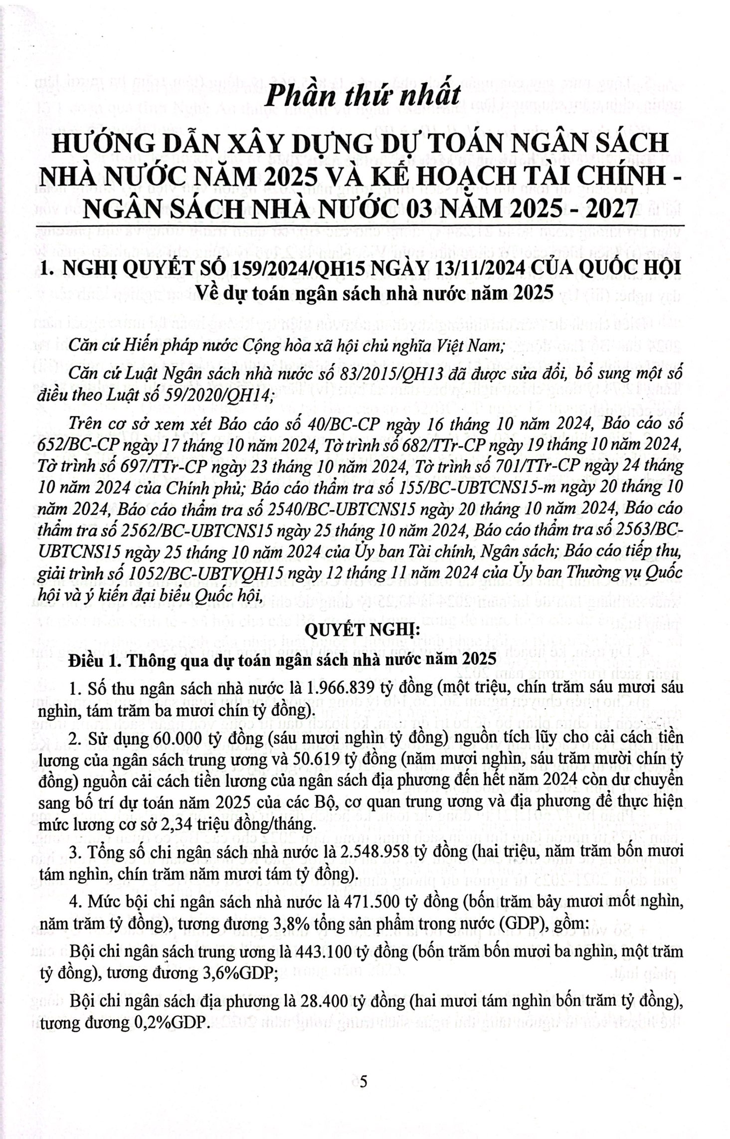 hệ thống mục lục ngân sách nhà nước (sửa đổi, bổ sung) - Ảnh 5