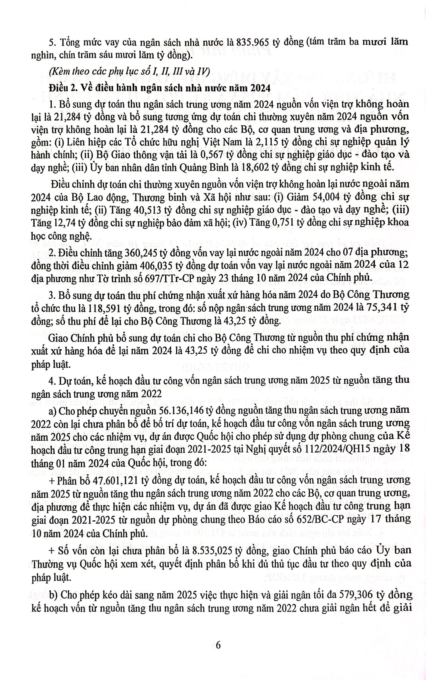 hệ thống mục lục ngân sách nhà nước (sửa đổi, bổ sung) - Ảnh 6