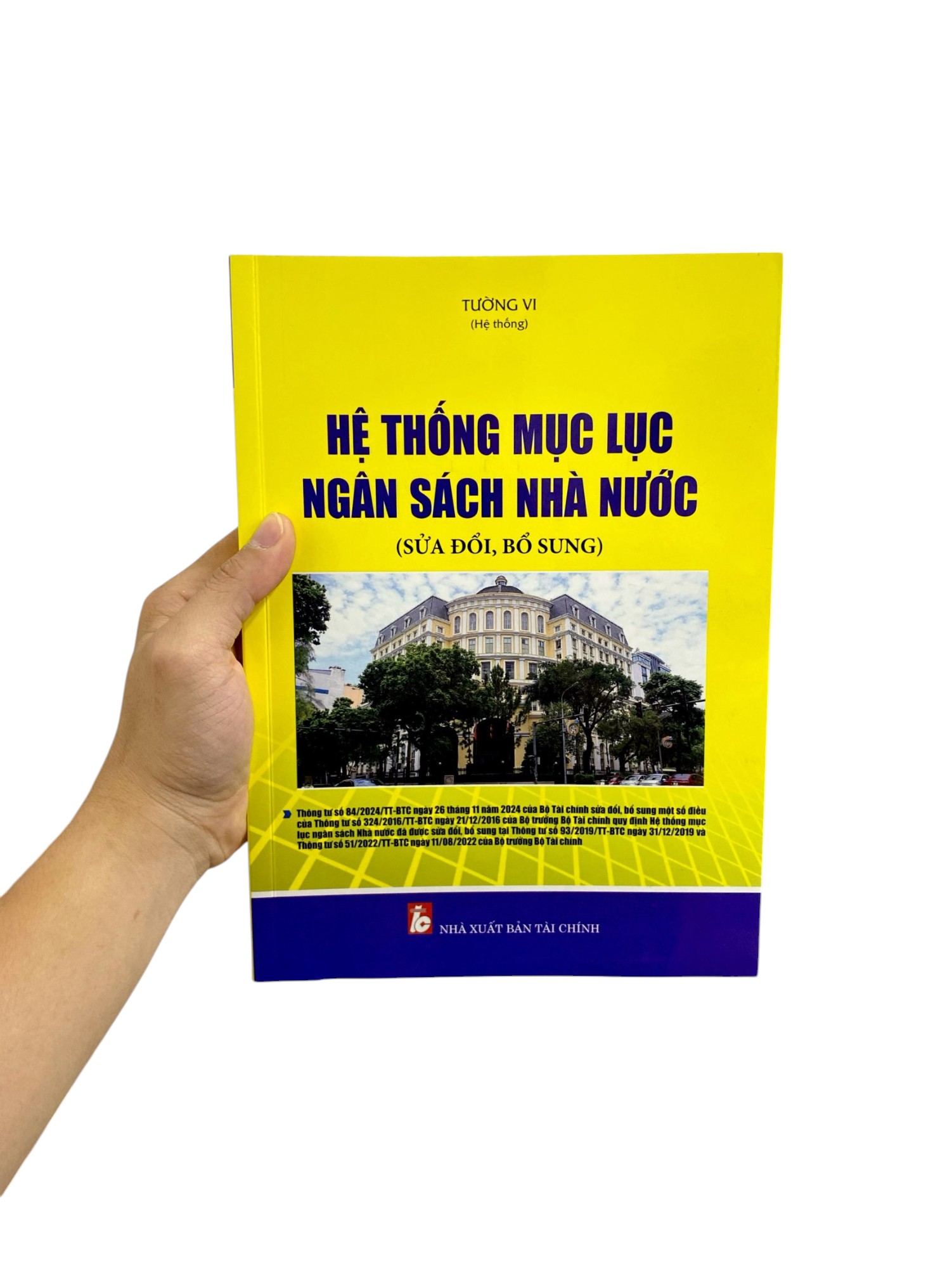 hệ thống mục lục ngân sách nhà nước (sửa đổi, bổ sung) - Ảnh 8