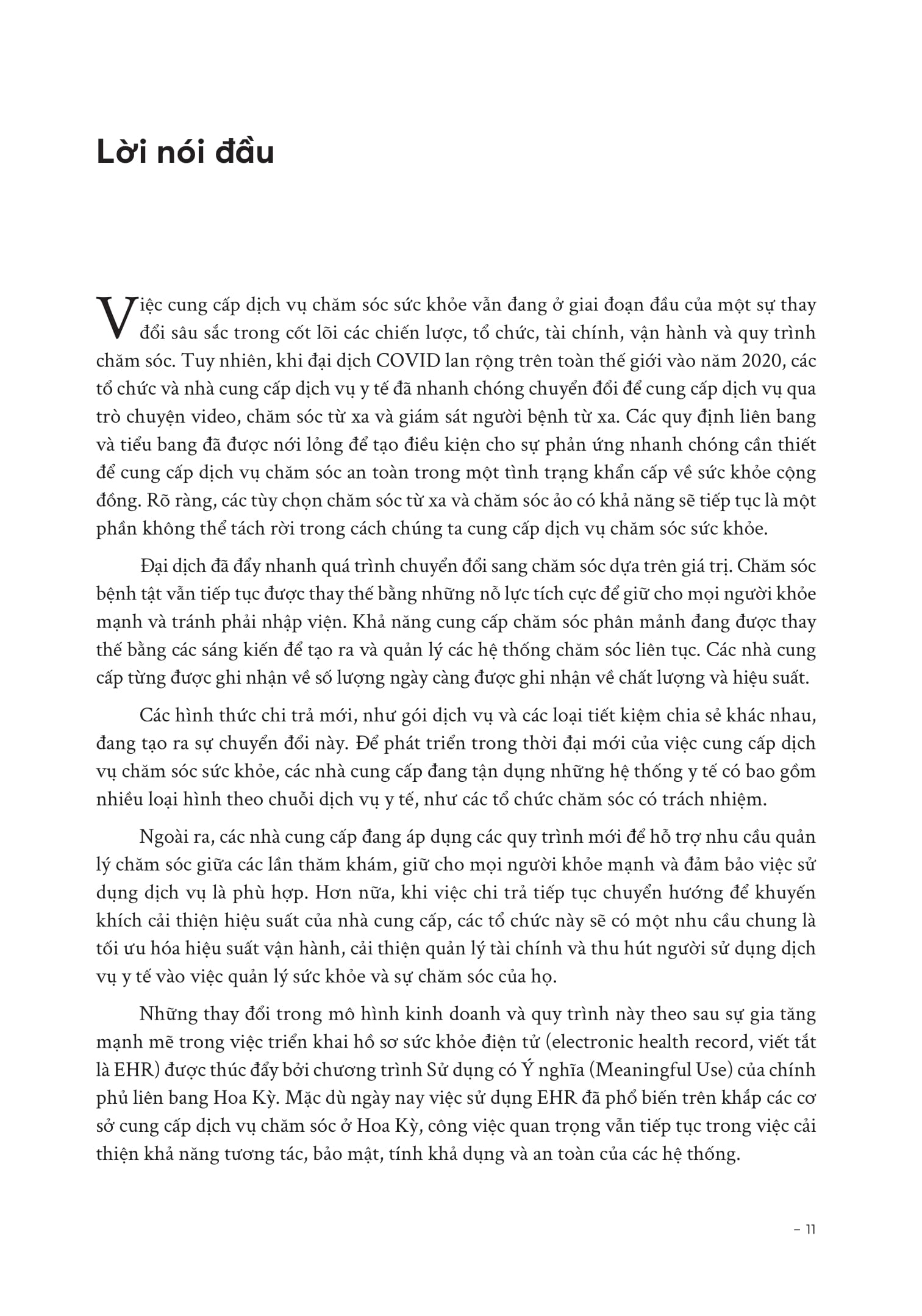 Hệ Thống Thông Tin Y Tế - Ảnh 11