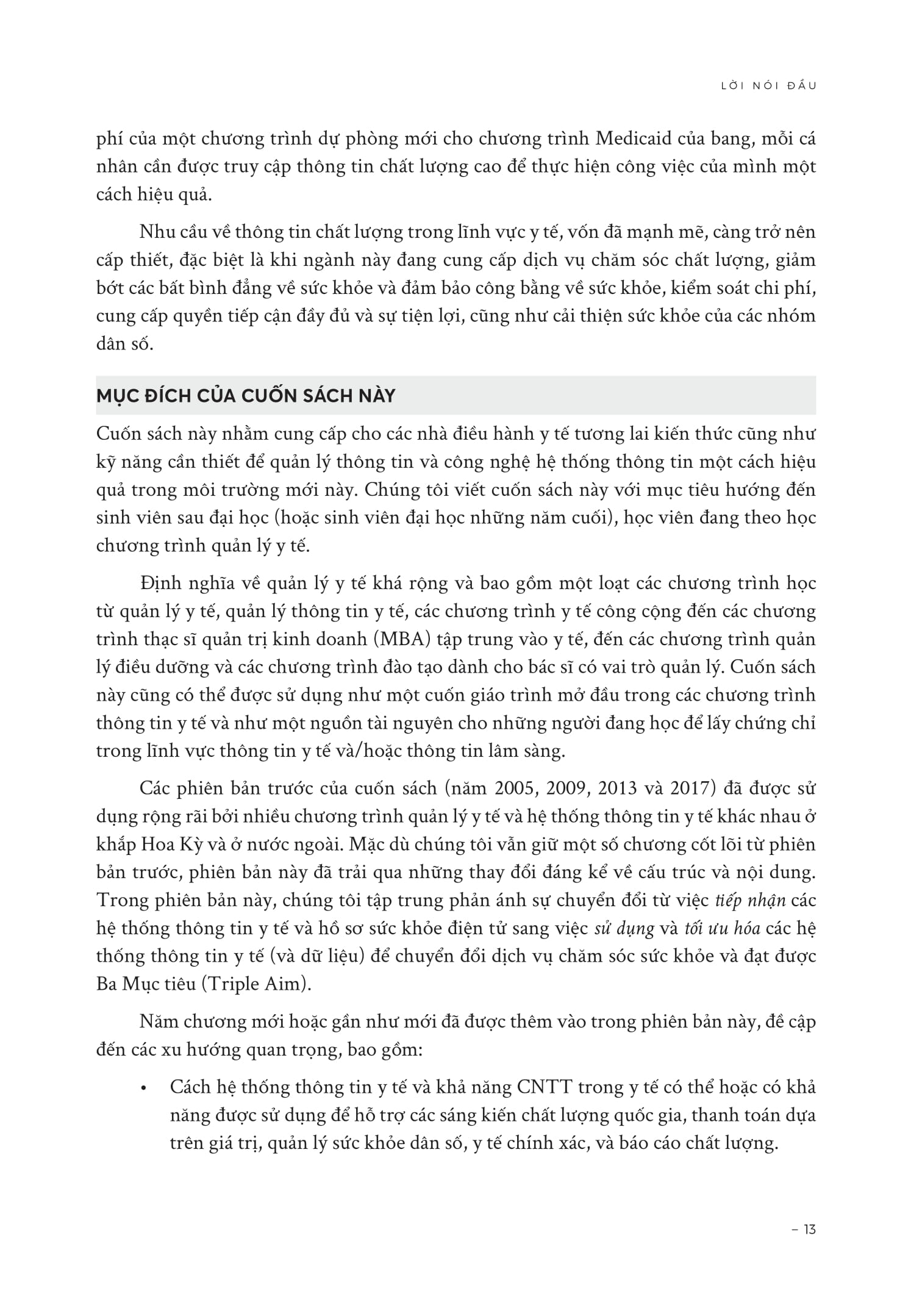 Hệ Thống Thông Tin Y Tế - Ảnh 13