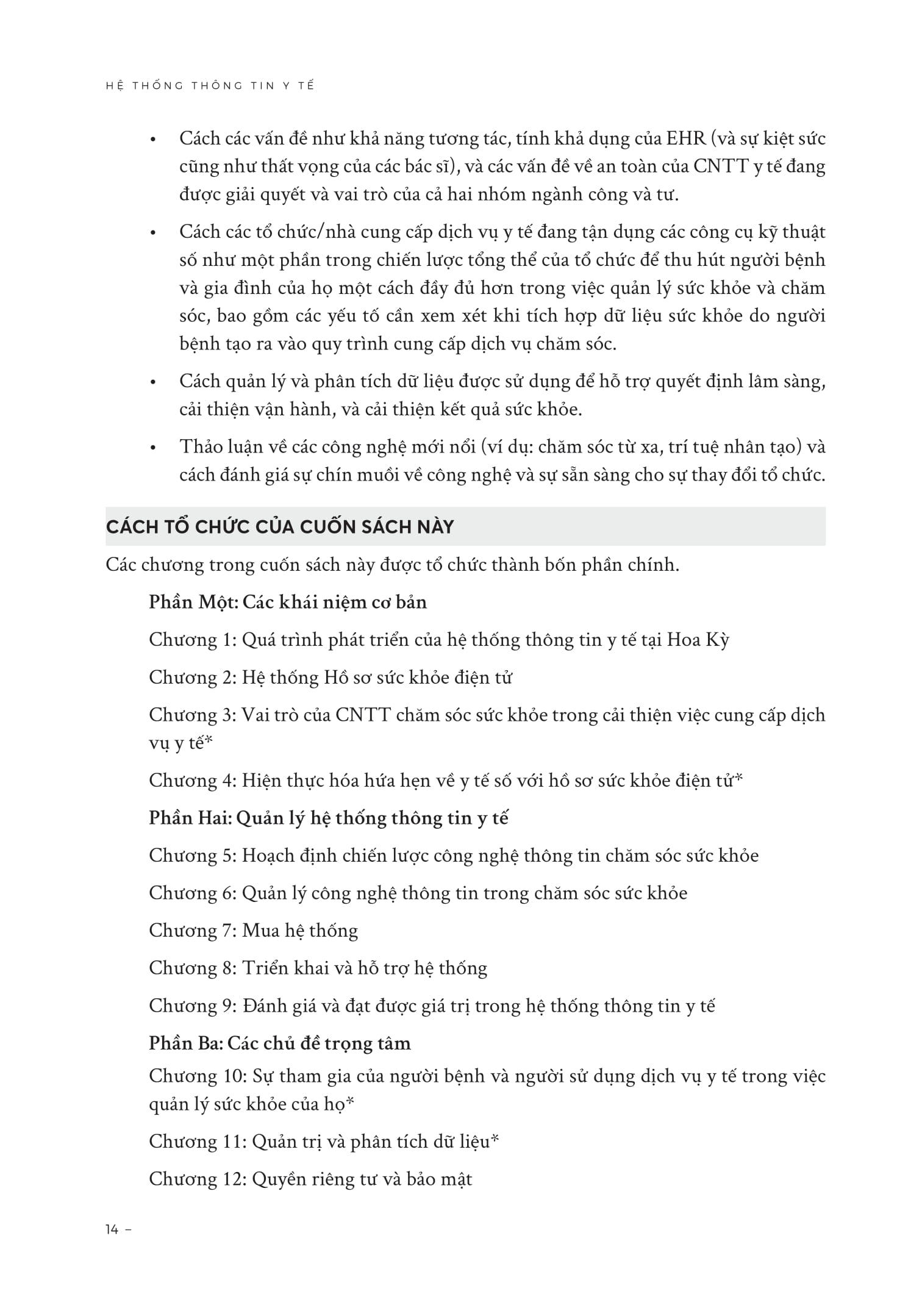 Hệ Thống Thông Tin Y Tế - Ảnh 14