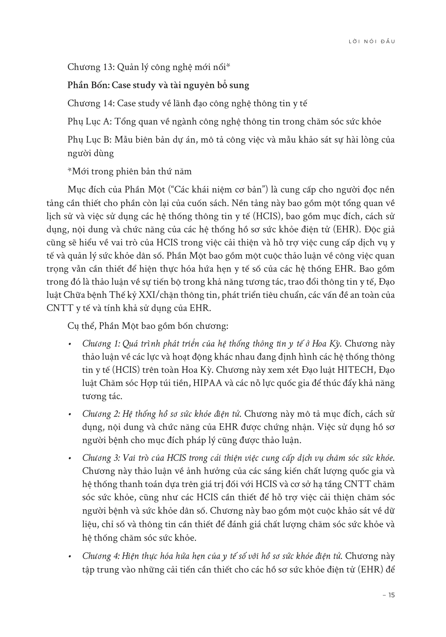 Hệ Thống Thông Tin Y Tế - Ảnh 15