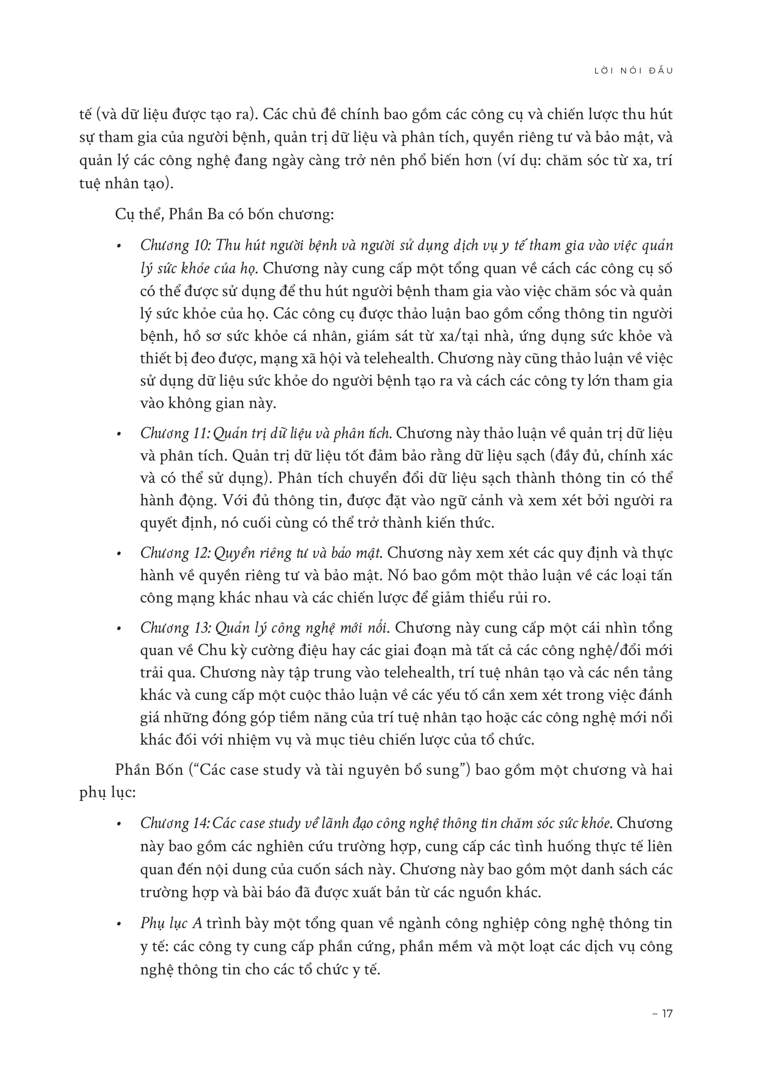 Hệ Thống Thông Tin Y Tế - Ảnh 17