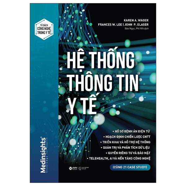 Hệ Thống Thông Tin Y Tế - Ảnh 2