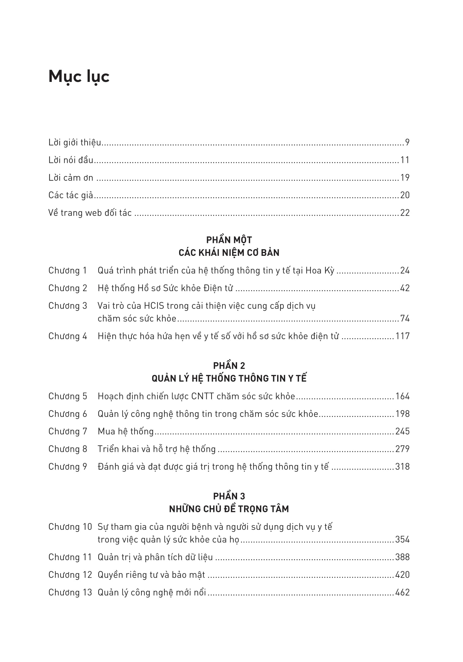 Hệ Thống Thông Tin Y Tế - Ảnh 7