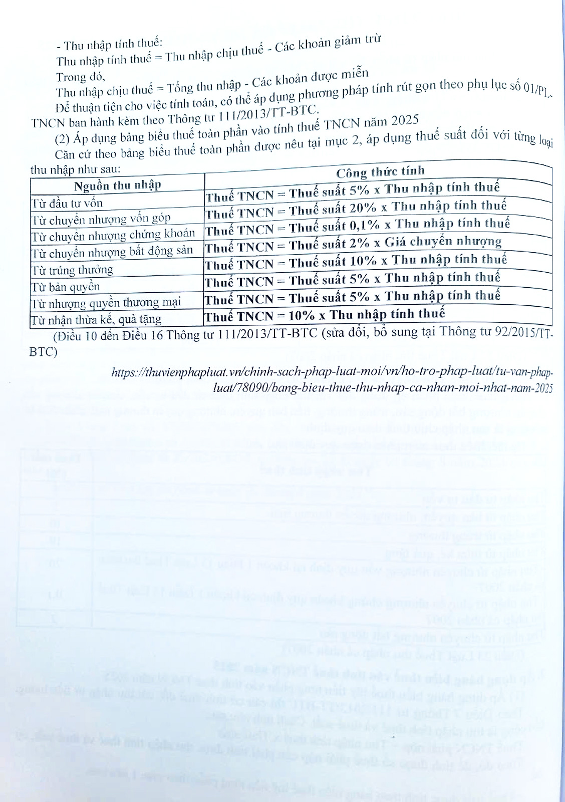 hệ thống toàn văn các luật thuế, công tác thanh tra, xử phạt vi phạm hành chính về thuế, hóa đơn đối với doanh nghiệp, hộ kinh doanh, cá nhân - Ảnh 4