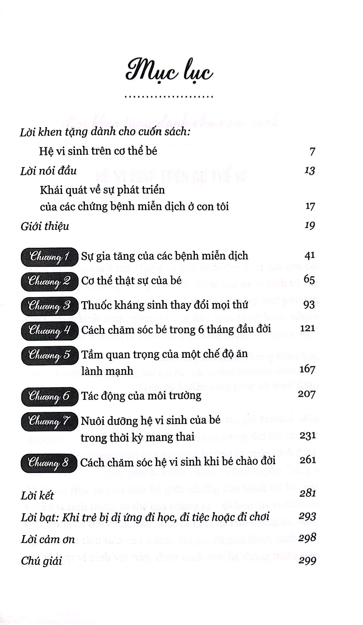 hệ vi sinh trên cơ thể bé - Ảnh 3