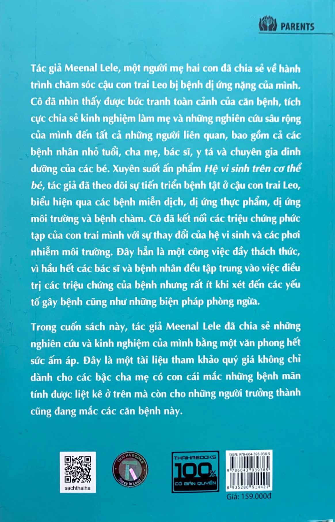 hệ vi sinh trên cơ thể bé - Ảnh 8