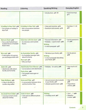 headway 5th edition: beginner: student's book with online practice - Ảnh 3