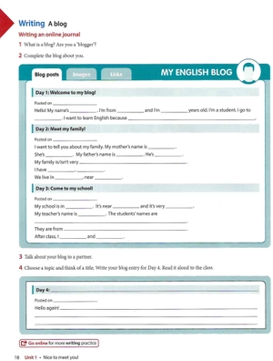 headway: elementary: student's book with online practice - Ảnh 14