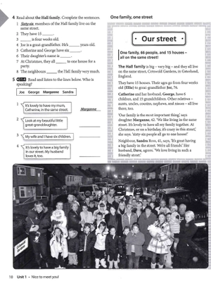 headway: elementary: workbook with key - Ảnh 6