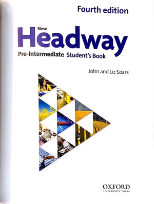headway pre-intermediate studentℹs book and itutor pack 4ed - Ảnh 4