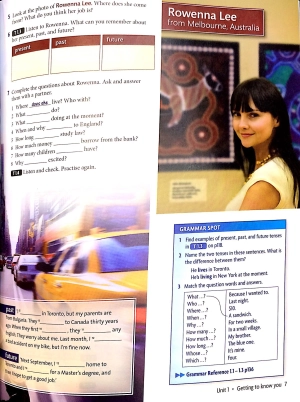 headway pre-intermediate studentℹs book and itutor pack 4ed - Ảnh 6