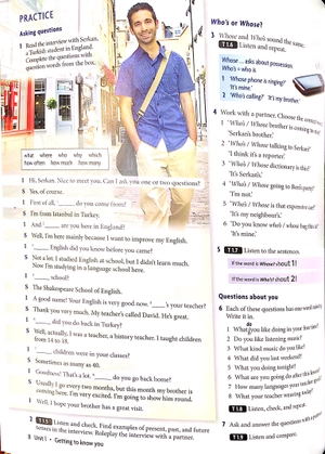 headway pre-intermediate studentℹs book and itutor pack 4ed - Ảnh 7